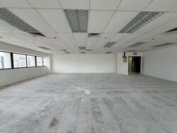 Fortune Centre (D7), Office #623035841